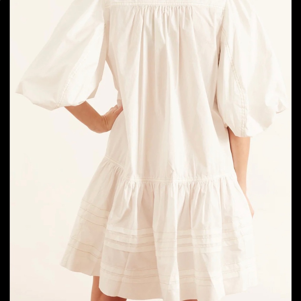 DRESS - Picture 8 of 9